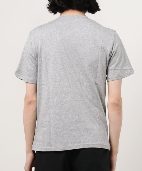 POLO RALPH LAUREN（ポロ ラルフ ローレン）の「【POLO RALPH LAUREN/ポロ ラルフローレン】ポニー刺繍 Vネック半袖Tシャツ（ボーイズライン）（Tシャツ/カットソー・メンズ・ホワイト/ブラック/ネイビー/グレー・L/XL）」の8枚目の写真