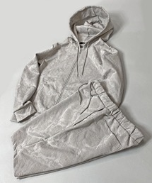 JACKROSE | JE-ダマスク総柄・セットアップ(セットアップ)