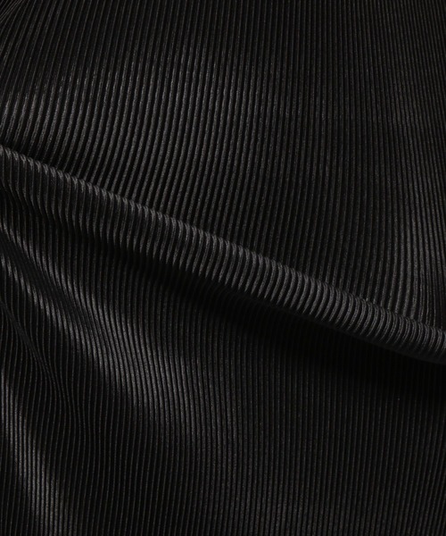 PAGEBOY(ページボーイ)の「カットプリーツスカート(スカート・レディース・ブラック/グレイッシュベージュ/オリーブ/ピンク系その他・FREE)」の14枚目の写真