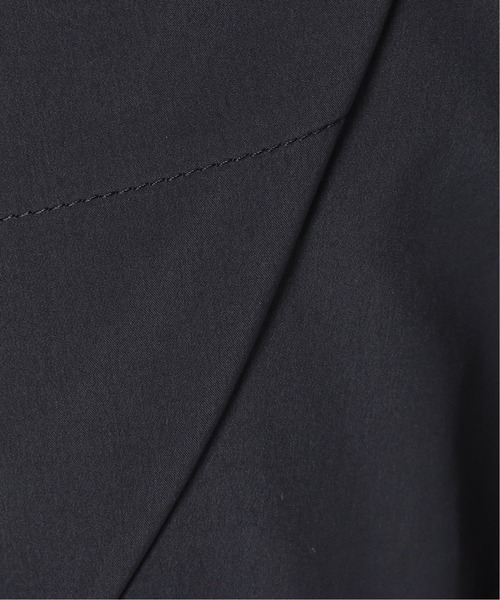 plage（プラージュ）の「タイプライターイージーパンツ◆（その他パンツ・レディース・ブラック/キャメル・34/36/38）」の15枚目の写真