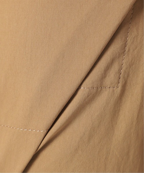 plage（プラージュ）の「タイプライターイージーパンツ◆（その他パンツ・レディース・ブラック/キャメル・34/36/38）」の16枚目の写真