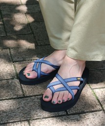 Teva | 【TEVA】 テバ レディース サンダル 「OLOWAHU 」オロワフ(サンダル)