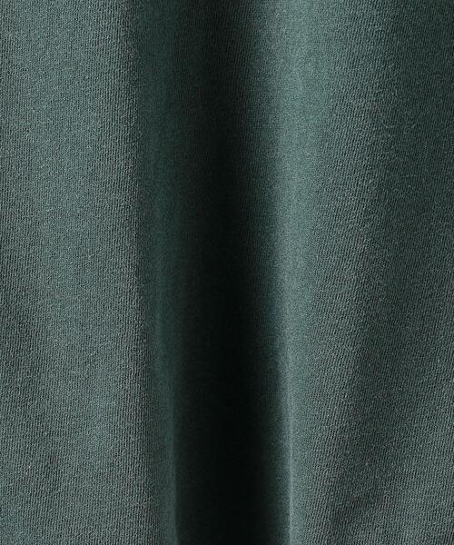 BRACTMENT（ブラクトメント）の「[ ブラクトメント ] BRACTMENT Undulate 80S 半袖 Tシャツ ユニセックス（Tシャツ/カットソー・メンズ・ケリー・MEDIUM/LARGE）」の12枚目の写真