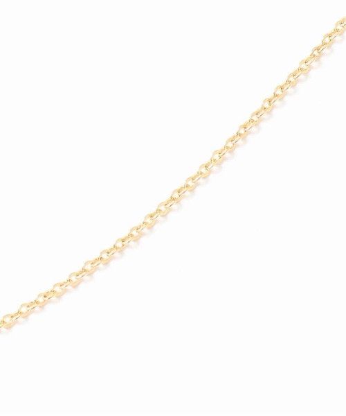 JOURNAL STANDARD relume（ジャーナルスタンダード　レリューム）の「RELUMEメダイネックレス◆（ネックレス・レディース・ゴールド・FREE）」の8枚目の写真