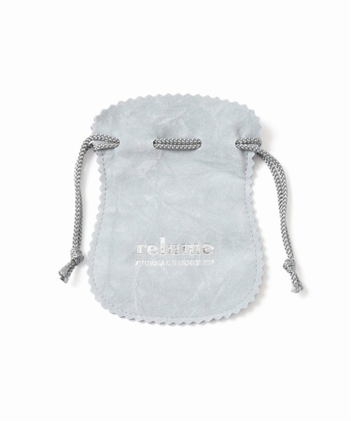 JOURNAL STANDARD relume（ジャーナルスタンダード　レリューム）の「RELUMEメダイネックレス◆（ネックレス・レディース・ゴールド・FREE）」の11枚目の写真