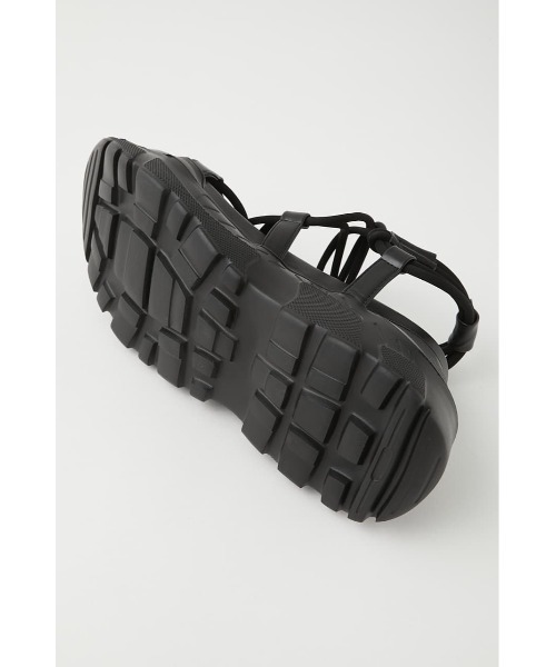 新作❗️MOUSSYマウジー ブラック サンダル 楽天市場】moussy マウジー（サンダル｜レディース靴）：靴の通販