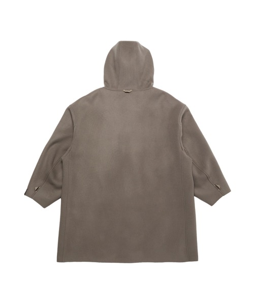 N.HOOLYWOOD（N.ハリウッド）の「MODS COAT（モッズコート・メンズ・ブラック/カーキ/グレー・40/36/38）」の14枚目の写真