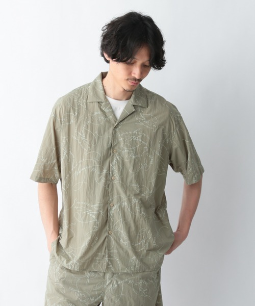 セール】GW×VERONICA シャツ/948748（シャツ/ブラウス）｜GLOBAL