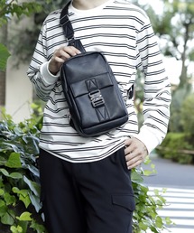 UNION STATION | ボディバッグ(ボディバッグ/ウエストポーチ)