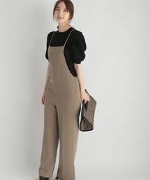 Andemiu | キャミサロペットパンツ216845(サロペット/オーバーオール)