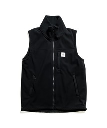 POLARTEC WIND PRO FLEECE VEST