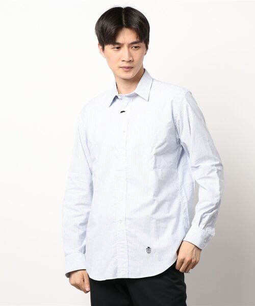 DIGAWEL（ディガウェル）の「【DIGAWEL × J.PRESS ORIGINALS.】JFK