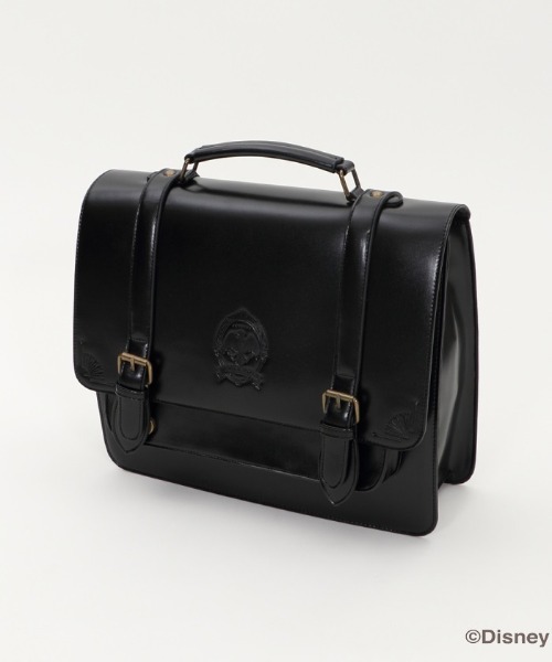 【お値引中】Disney×axes femmeアリエル サッチェルバッグ お値引中】Disney×axes femmeアリエル サッチェルバッグ お値引