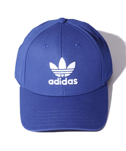 adidas ホワイト ブルー キャップ (2) アディダス ダブルバイザーキャップ - ホワイト | アディダス
