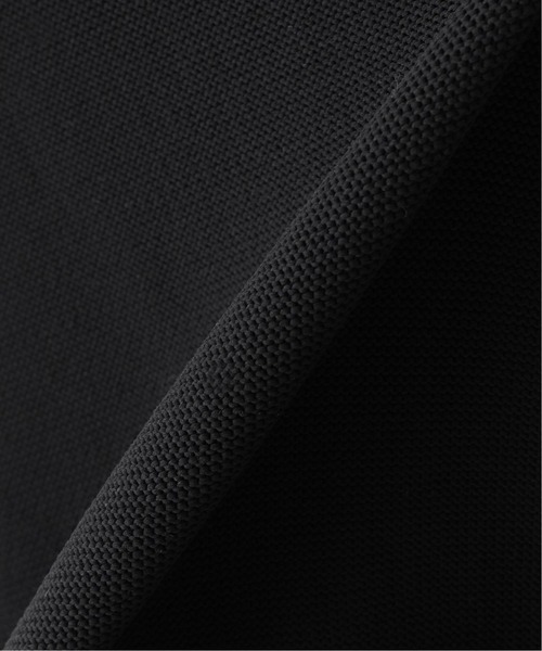 JOURNAL STANDARD relume(ジャーナルスタンダード レリューム)の「【ベスト+カットソーの2点SET】リサイクルポリエステル ニットベスト(ベスト・メンズ・グレー/パープル/ブラック・MEDIUM/LARGE)」の14枚目の写真