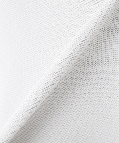 JOURNAL STANDARD relume(ジャーナルスタンダード レリューム)の「【ベスト+カットソーの2点SET】リサイクルポリエステル ニットベスト(ベスト・メンズ・グレー/パープル/ブラック・MEDIUM/LARGE)」の11枚目の写真