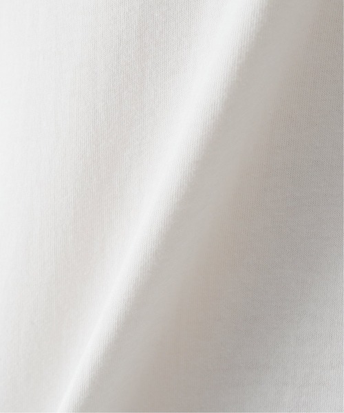 JOURNAL STANDARD relume(ジャーナルスタンダード レリューム)の「【ベスト+カットソーの2点SET】リサイクルポリエステル ニットベスト(ベスト・メンズ・グレー/パープル/ブラック・MEDIUM/LARGE)」の12枚目の写真