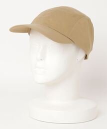 MR.GENTLEMAN | EMBROIDERED JET CAP(キャップ)