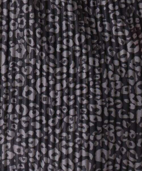 Cutie Blonde(キューティーブロンド)の「◆柄アソートプリーツパンツ(その他パンツ・レディース・ベージュ系その他/ブラック系/ネイビー系6・02/03)」の11枚目の写真