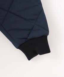 Barbour×Steven AlanQUILT JACKET 40 Barbour Steve McQueen Quilt Bomber Jacket Green Barbour