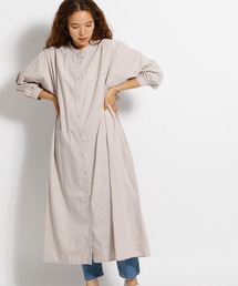 niko and... | Tenderコール羽織りワンピース(ワンピース)