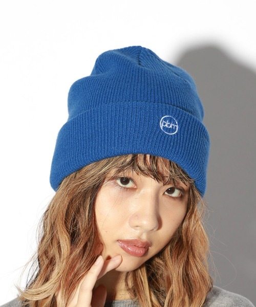 LGB DREAM キャップ ドリーム ルグランブルー パープル ビーニー LGB DREAM キャップ ドリーム ルグランブルー パープル ビーニー