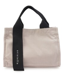 ITS'DEMO | オッドハンドルトートバッグ(トートバッグ)