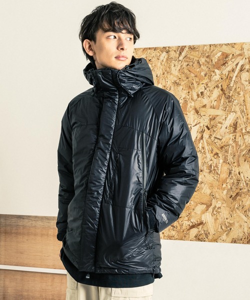 NANGA × KRIFF MAYER コラボ 日本製 国産オーロラテックスライト