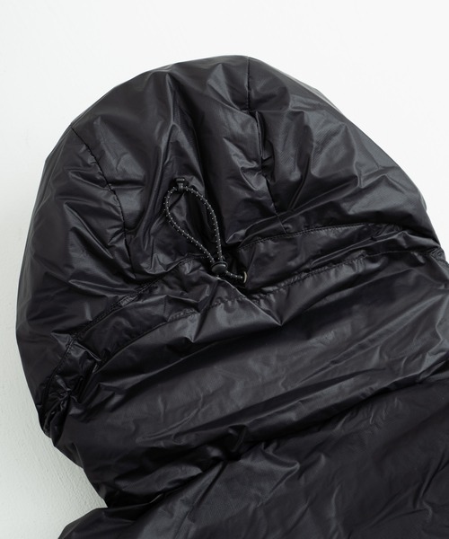 NANGA × KRIFF MAYER コラボ 日本製 国産オーロラテックスライト