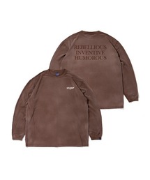 Bleach L/S T-shirt