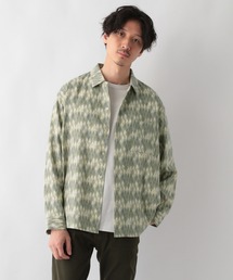 GLOBAL WORK（グローバルワーク）の「アソート柄シャツ/236240（シャツ/ブラウス・メンズ）」