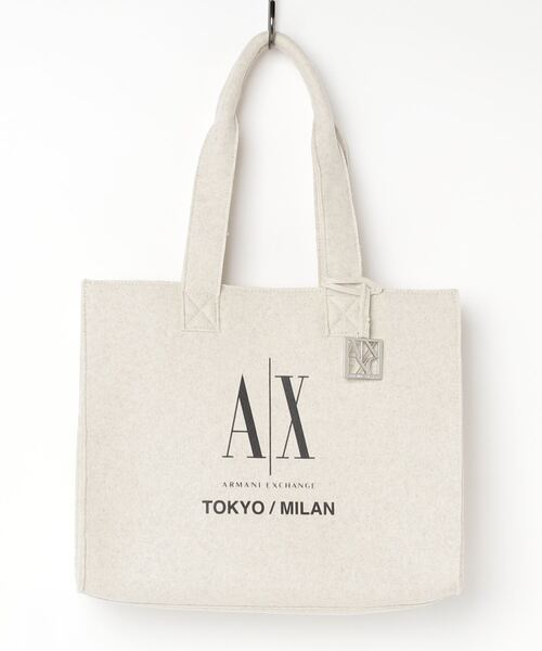 ARMANI EXCHANGE（アルマーニエクスチェンジ）の「【A|X
