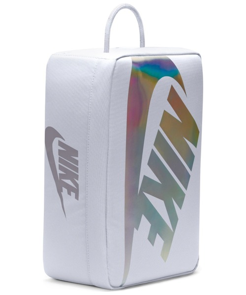 NIKE（ナイキ）の「NK SHOE BOX BAG - PRM DA7337-521（ショルダー