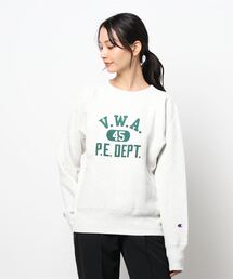 Champion | 【Champion】リバースウィーブスウェット(スウェット)