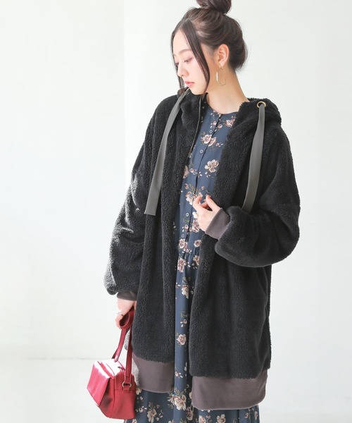 osharewalker（オシャレウォーカー）の「【廃盤】『ミドル丈ダブル