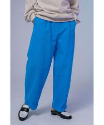 MONKEY TIME | ＜monkey time＞ SLF/DY DNM 1P WD PT/デニムパンツ(デニムパンツ)