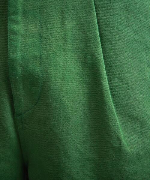 MONKEY TIME（モンキータイム）の「＜monkey time＞ SLF/DY DNM 1P WD PT/デニムパンツ（デニムパンツ・メンズ・コバルトブルー/ケリー・S/L/M）」の8枚目の写真