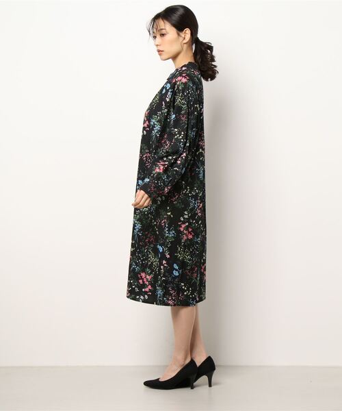 新品☆SUPER HAKKA☆レーヨンシャツワンピース SUPER HAKKA(スーパーハッカ)のシャツワンピース｜HAKKA公式