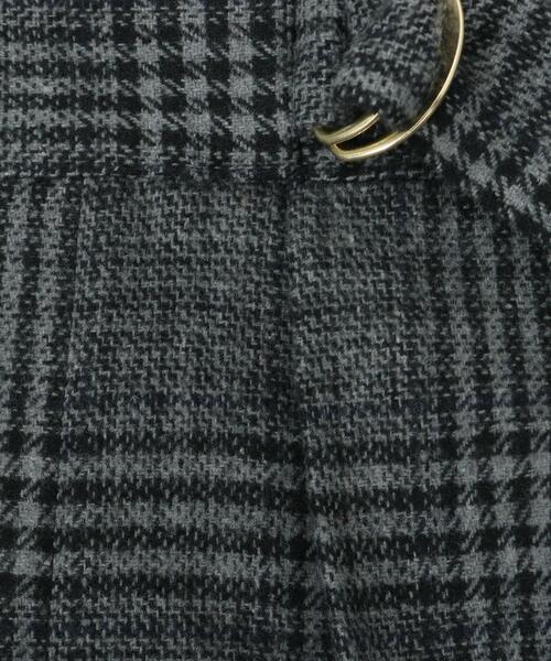 DRESKIP(ドレスキップ)の「◆ベルト風ゆるテーパードパンツ(その他パンツ・レディース・グリーン/ブラック/ダークブラウン/ブラック系1・02/03)」の11枚目の写真