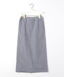 UNITED ARROWS LTD. OUTLET | ＜A DAY IN THE LIFE＞コーデュロイ タイトスカート 85(スカート)