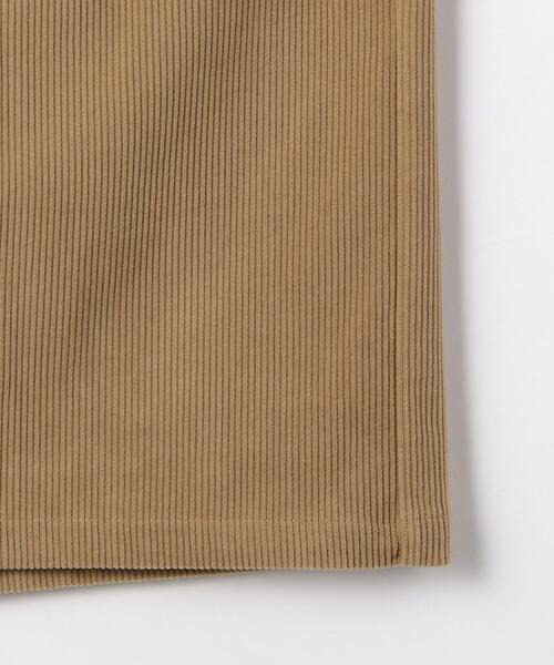 UNITED ARROWS LTD. OUTLET（ユナイテッドアローズアウトレット）の「＜A DAY IN THE LIFE＞コーデュロイ タイトスカート 85（スカート・レディース・ライトブルー・38）」の9枚目の写真