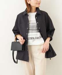 JOURNAL STANDARD | 50タイプライタードロストシャツ◆(シャツ/ブラウス)