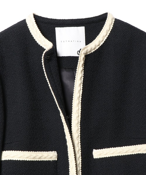 ESTNATION（エストネーション）の「ESTNATION / コットン