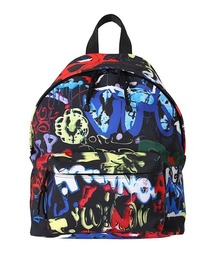 VETEMENTS | VETEMENTS / ヴェトモン：GRAFFITI BACKPACK：UE52BA860B[RIP](バックパック/リュック)