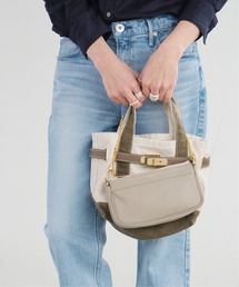 Spick & Span | 【SITA PARANTICA】トートバッグ XS(トートバッグ)