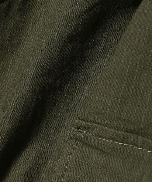 BEAMS(ビームス)の「BEAMS / バルーン カーゴ パンツ(カーゴパンツ・メンズ・ブラック/オリーブ・SMALL/MEDIUM/LARGE/X-LARGE)」の18枚目の写真