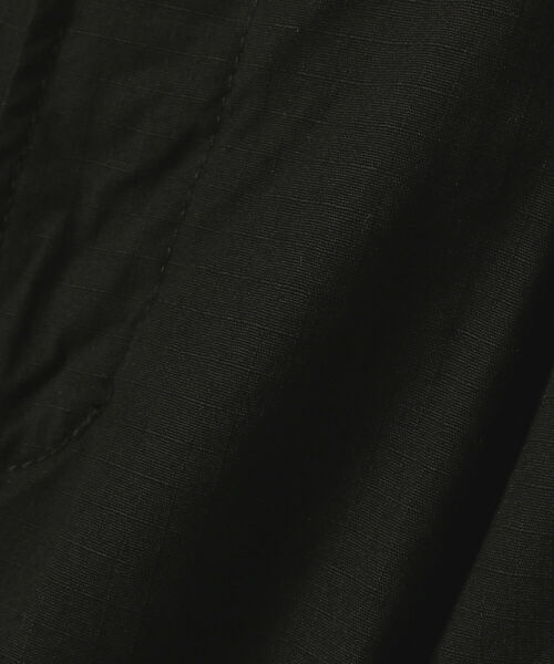 BEAMS(ビームス)の「BEAMS / バルーン カーゴ パンツ(カーゴパンツ・メンズ・ブラック/オリーブ・SMALL/MEDIUM/LARGE/X-LARGE)」の6枚目の写真