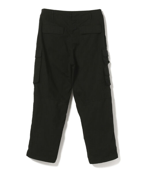 BEAMS(ビームス)の「BEAMS / バルーン カーゴ パンツ(カーゴパンツ・メンズ・ブラック/オリーブ・SMALL/MEDIUM/LARGE/X-LARGE)」の11枚目の写真