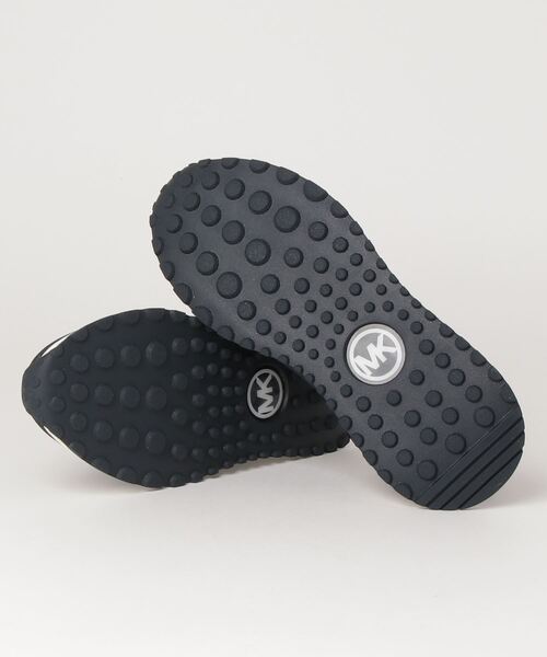 MICHAEL KORS（マイケルコース）の「MILES スリッポン（スリッポン・メンズ・ネイビー・11/10/9/8）」の7枚目の写真