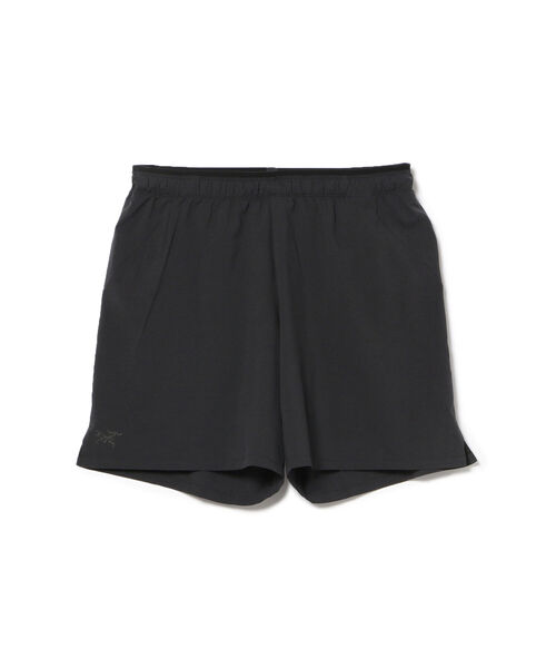 ARC'TERYX(アークテリクス)の「ARC’TERYX / Norvan Short 7inch(その他パンツ・メンズ・ブラック・XX-LARGE/X-LARGE/LARGE/MEDIUM)」の2枚目の写真